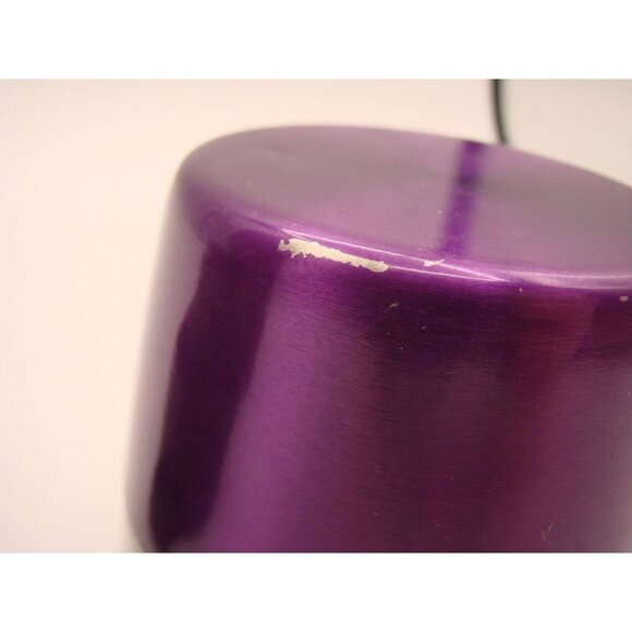 Starbucks Coffee Purple Stainless Steel Insulated Tumbler Thermos Top Mug 16 oz - Picture 9 of 10